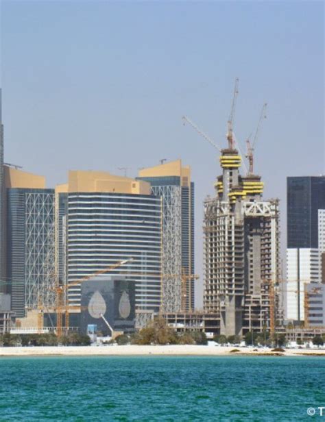 Dubai Towers Doha The Skyscraper Center