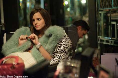 Movie Recommendation The Bling Ring M18 Entertainment News Asiaone
