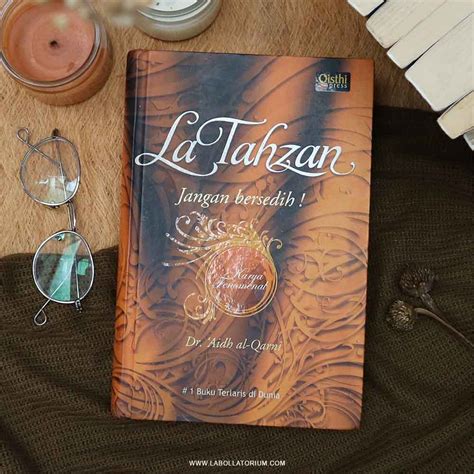 Goodreads helps you keep track of books you want to read. La Tahzan - Rekomendasi Bacaan Saat Sedang Super Sedih ...
