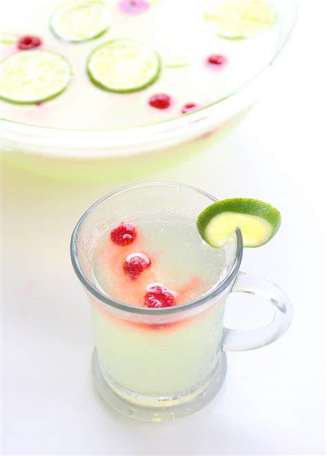 A typical method of preparation is to juice limes, and combine the juice with simple syrup or honey syrup, along with some additional water and perhaps more sugar or honey. Limeade Punch