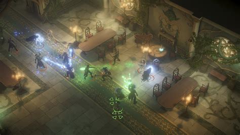 Pathfinder Kingmaker Is Getting A Free Enhanced Edition And You Can