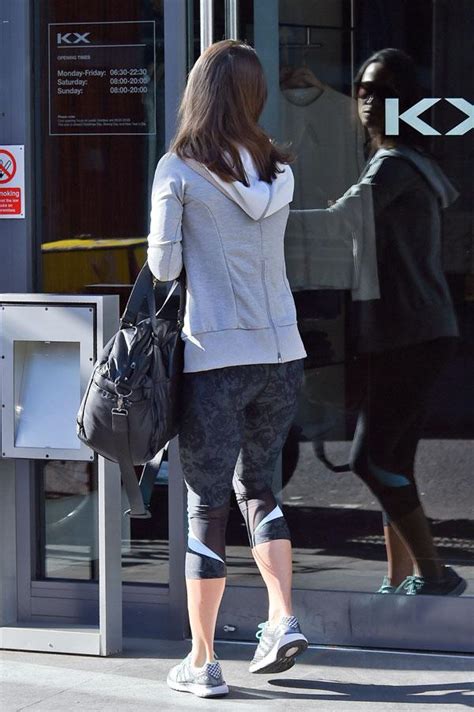 Royal Booty See 9 Photos Of Pippa Middletons Banging Butt In Tight