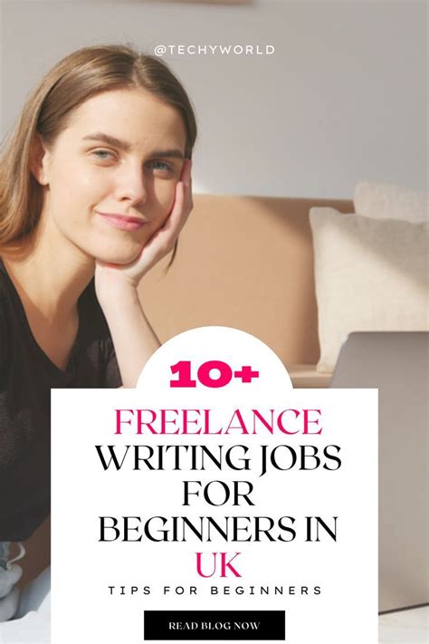 10 Freelance Writing Jobs For Beginners In Uk And Earn From Home