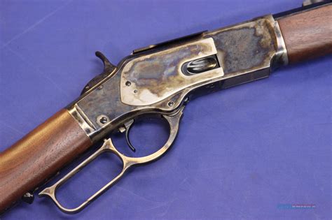 Winchester 1873 Sporter 357 Mag3 For Sale At