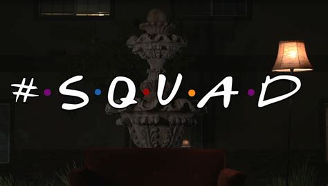 Squad Sermon Video And Art Youth Downloadsyouth Downloads