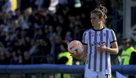 Gallery Inter Juventus Women Coppa Italia Juventus