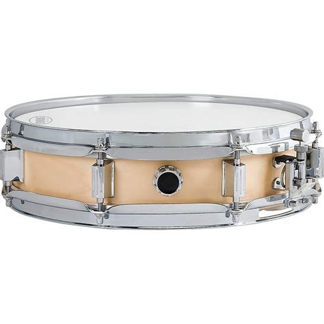 Ludwig Lrs313ec Rocker Elite 3x 13 Piccolo Snare Drum Reverb