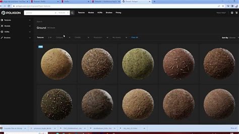 Sketchup Top 3 Websites For Free Textures And Materials For Sketchup