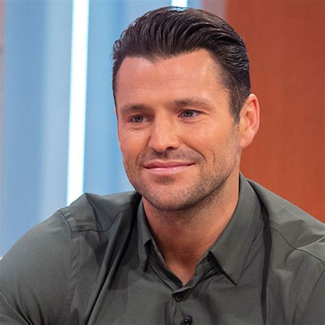 Mark Wright News And Photos Page 5 Of 11