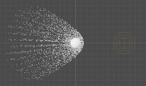 Physical Dynamics Particle Systems Emitter Librologica