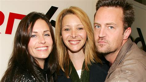 Matthew turned up to the reunion and members of his team said that he had an emergency tooth procedure that day. Matthew Perry Sparks 'Friends' Reunion Theories With ...