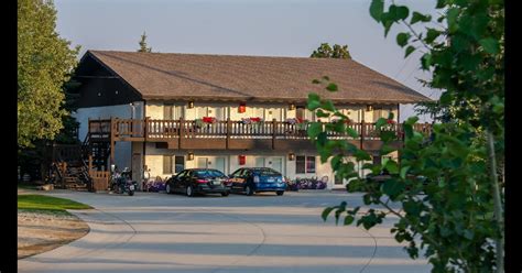 Bavarian Inn Black Hills 88 ̶1̶7̶5̶ Custer Hotel Deals And Reviews