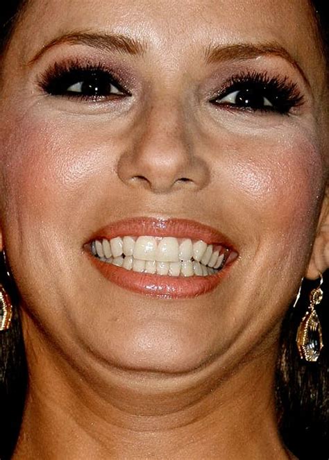 Eva Longoria Celebrity Close Ups Pinterest Blonde