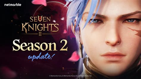 ‘seven Knights 2 Launches New Season Game Update Comicon