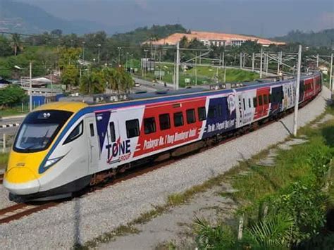 Train tickets in malaysia are available to purchase from a few. Tone Race to Fiesta Alor Setar | From Emily To You