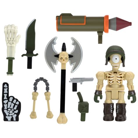 Buy Roblox Avatar Shop Series Collection Level 261 Undead Cyclops