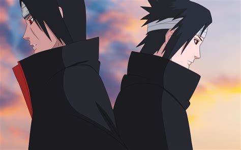 5 Feitos Que Sasuke Conseguiu Fazer E Que Itachi Nunca Conseguiu Em Naruto Shippuden Critical Hits
