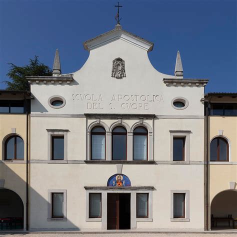 Ca patronato at a glance: Patronato Turroni | Oderzo - Treviso