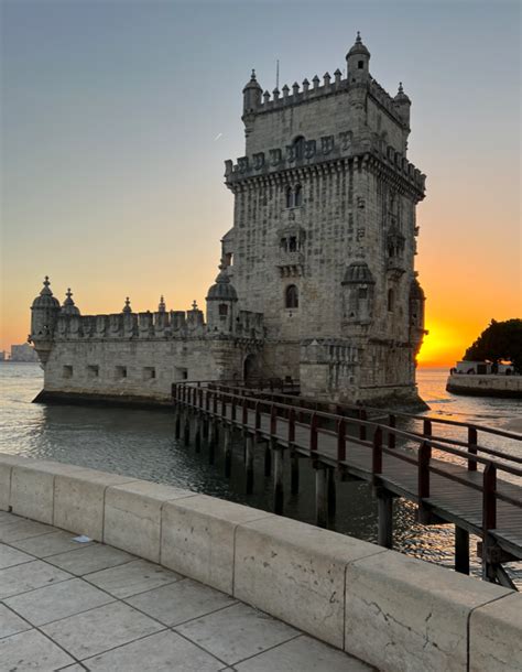 Belém Tower Explorial