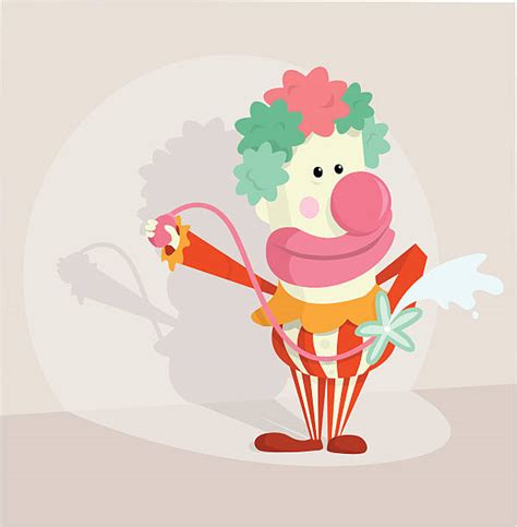 Squirting Flower Illustrations Royalty Free Vector Graphics And Clip Art