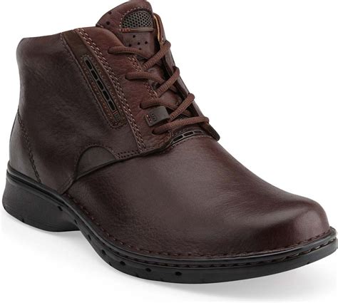 Clarks Unstructured Mens Unfurl Free Shipping And Free Returns