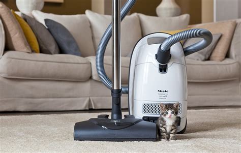 Miele Complete C3 Cat And Dog Powerline Hamilton Vacuums
