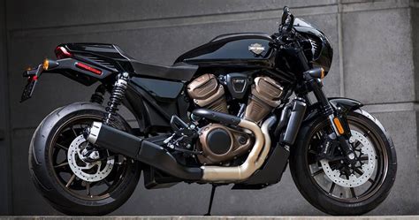 Sticky ultimate cafe racer photo thread. Harley-Davidson up their game with new flat track and café ...