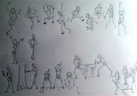 Cultura Visual como forma de vida: EL DIBUJO ESQUEMÁTICO