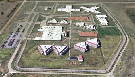 Cimarron Correctional Facility Corecivic Inmate Search
