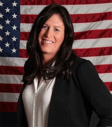 Kristin Beck Transgender Navy Seal Comes Out In New Book Huffpost