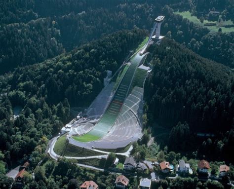 15 Most Futuristic Architecture Projects Of Zaha Hadid