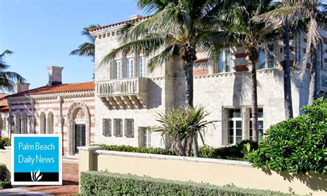 Landmark insurance of the palm beaches overview. "Private Burden" Outweighed a Case for Preserving a Maurice Fatio-Designed Home - Rabideau Klein
