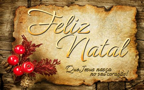 Feliz Natal Com Jesus Aniversariante Para Facebook Mensagens Lindas