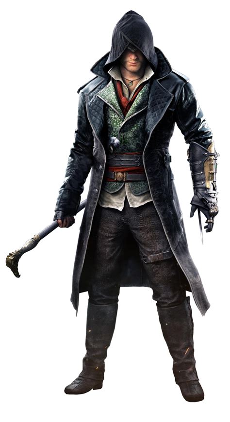 Assassin S Creed Syndicate Render Assassins Creed Assassins Creed