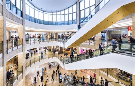 Das deck5 befindet sich auf dem dach der schönhauser allee arcaden (schönhauser allee 79, 10439 berlin). Schönhauser Allee Arcaden - Unibail-Rodamco-Westfield