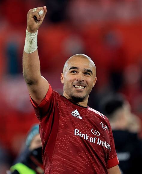 Simon Zebo Admits Ireland Ambitions On Backburner For Now As He Seeks