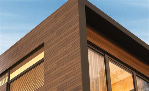 The Best Exterior Wood Cladding For Your Commercial Project