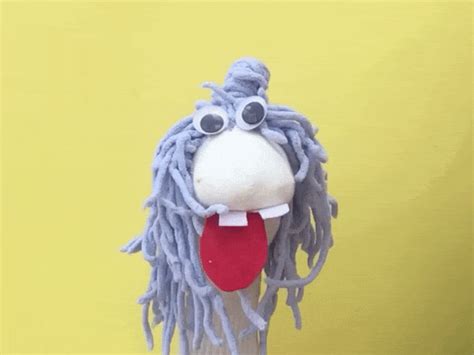 13 Sock Puppet S That Accurately Describe Your Life