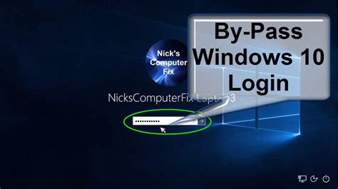 How To Disable Windows 10 Login Password And Lock Screen Free Simple