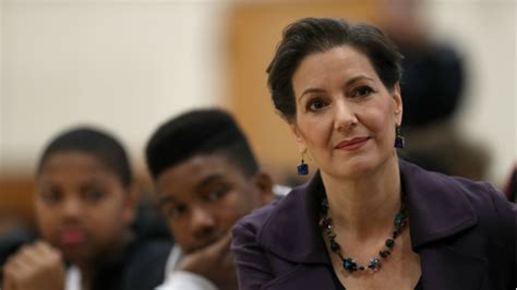 Oakland Mayor Libby Schaaf On Homelessness And Housing Affordability Kqed