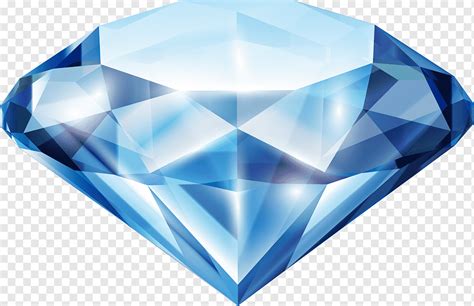 Gemstone Sapphire Color Dimond Blue Diamond Istock Png Pngwing