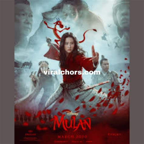 Nonton film mulan (2020) streaming movie sub indo. Watch Mulan (2020) Full Movie Telugu - YoutubeMoney.co