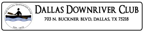 Dallas Downriver Club Trips And Events