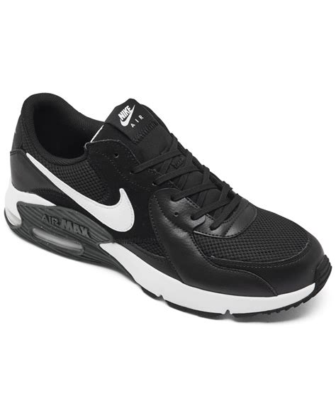 Nike Mens Air Max Excee Running Sneakers From Finish Line Reviews