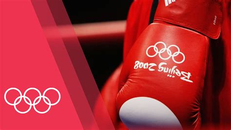 The Secrets To Boxing Olympic Insider Youtube