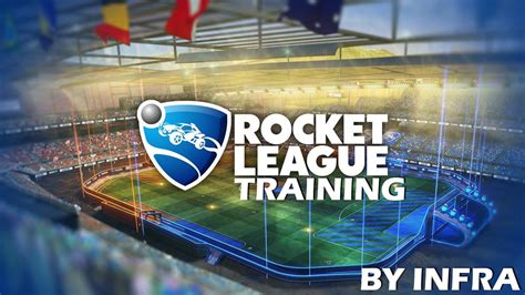 Rocket League Intro Youtube