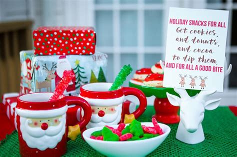 Best gifts for chinese christmas exchange. Creative Gift Exchange Game Idea | Free Printable Exchange ...