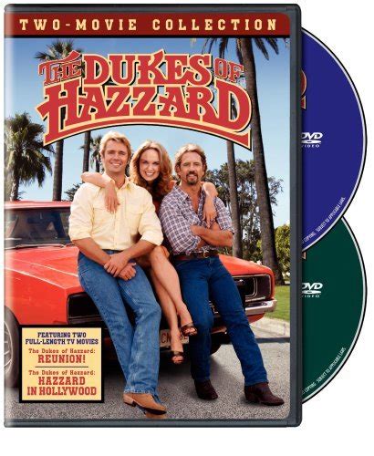The Dukes Of Hazzard Hazzard In Hollywood 2000 Primewire