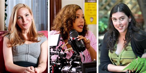 Female Film Directors Slowly Gain Ground The New York Times