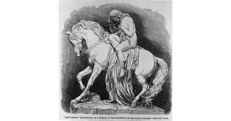 Lady Godiva Scandalous Women In History Popsugar Love And Sex Photo 9